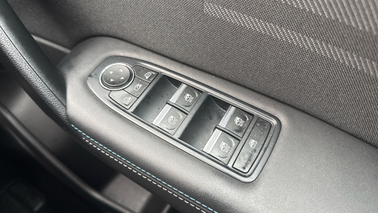 Renault Symbioz 1.6 E-Tech FHEV 145 Techno Esprit Alpine 5dr Auto Hybrid Estate